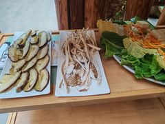 -大理董·董家小厨野生菌火锅(古城旗舰店)