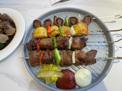 -库滋明·俄罗斯特色美食(中央大街店)