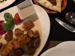-Efes Turkish & Mediterranean Cuisine 艾菲斯餐厅(陆家嘴店)