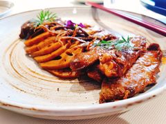 -青年公社烤鸭(青年路店)