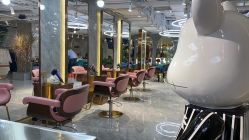 点击看大图 -悦SALON