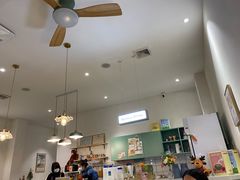 -Woolee韩食堂·韩式家庭料理