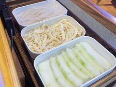 -骨气鼓气羊棒骨·羊蝎子(住总万科广场店)
