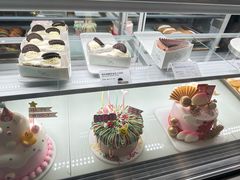 -石头先生的烤炉(济南领秀城贵和店)