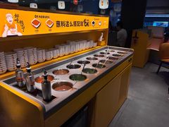 -潮发潮汕牛肉店(东方宝泰店)