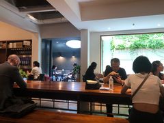 -BAKER&SPICE(安福路店)