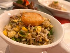 -酌宴府The China Club·广州万富希尔顿酒店(云城东路店)
