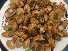 -老渔家特色海味馆(金海中路店)