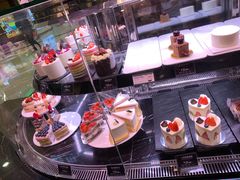 -巴黎贝甜(来福士店)