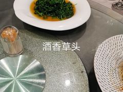 -龙景轩大酒店(宝杨路店)