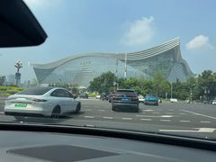 -环球中心海洋乐园