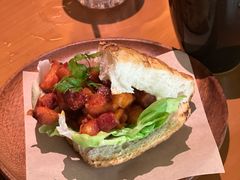 -大酉·M Coffee(北京美术馆店)