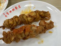 -吉云馄饨(桑梓路店)