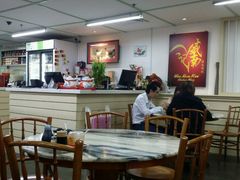 -威南记鸡饭餐室