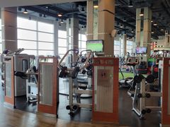 -上海嘉里健身Kerry Sports Shanghai