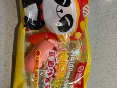 -海底捞火锅(团结桥店)