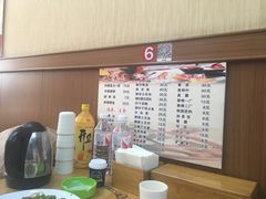 -贤花饭店(城阳店)