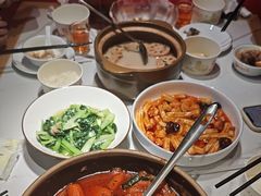 -吴掌柜·藕汤印象(南湖店)