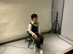 -白箱照相馆·外拍