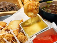 -米屋石锅拌饭(师大店)