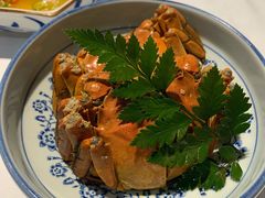 熟醉蟹-老阊门菜馆(山塘街店)