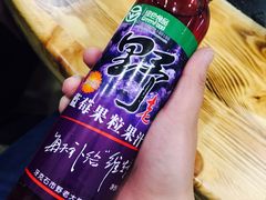 -粘豆包柴火铁锅炖