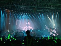 -东方体育中心(地铁站)