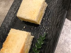 -留半山·香港食堂(啦啦宝都店)