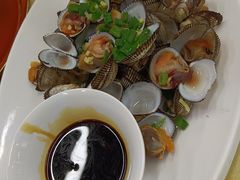 -大众海鲜(巨龙北路店)