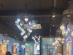 -欧提汗·新疆餐厅·清真(银都路店)