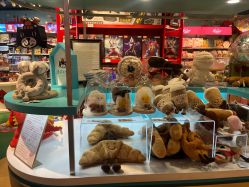 -Hamleys哈姆雷斯(东方福来德店)