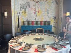 -青年公社烤鸭(青年路店)