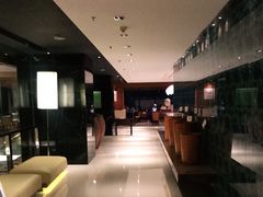 -龙之梦万丽酒店青餐厅