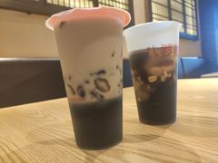 -八婆婆烧仙草(曾厝垵店)