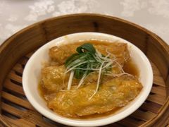 -酌宴府The China Club·广州万富希尔顿酒店(云城东路店)