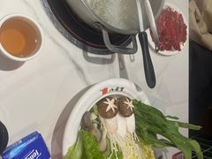 -八合里潮汕鲜牛肉火锅(上海汇智广场店)