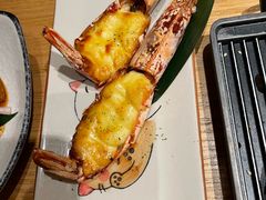 -虹料理·日料放题(悠方店)