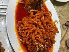 -南来顺饭庄·清真(南菜园店)