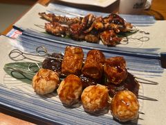 -三月居酒屋(青年大街店)