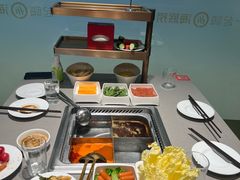 -海底捞火锅(方圆荟店)