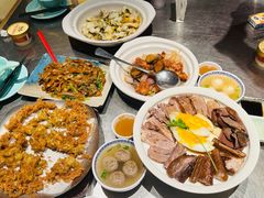 -潮界(虹桥新天地店)