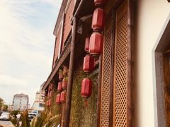 -松沪名灶·豆浆鱼头·新上海菜(飞航吾悦广场店)