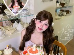 -36cake生日蛋糕(福田店)