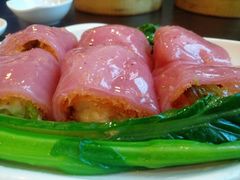 金莎红米肠-添运来(茶园奥园广场店)