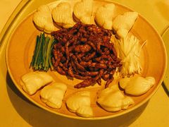 -龙门阵茶屋川菜馆(武康路店)