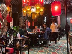 大堂-誉八仙茶室酒楼(新天地店)