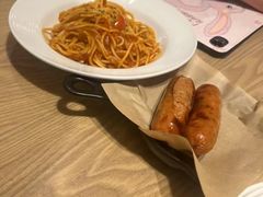 -必胜客(桐梓坡店)