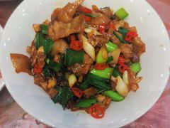 -老梅园大虾城(八一桥店)