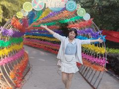-石燕湖生态旅游景区