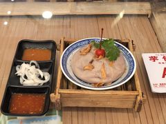 -芋包王闽南茶楼(八市店)